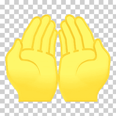 Смайлик аплодисменты