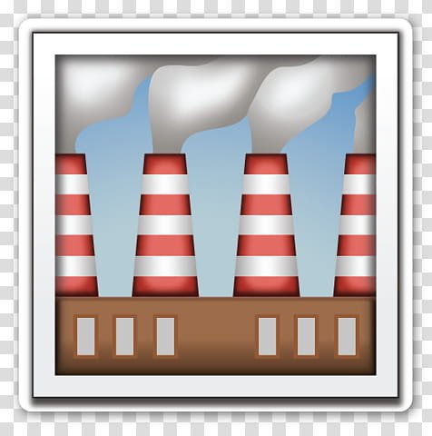 ЭМОДЖИ завод