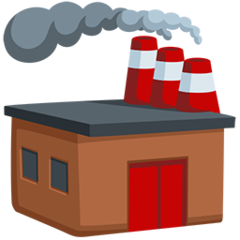 ЭМОДЖИ завод