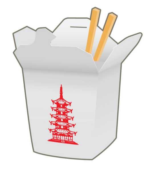 Смайлик лапша