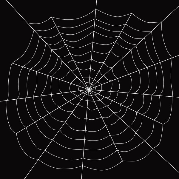 Паутина долга