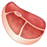 Эмодзи мясо