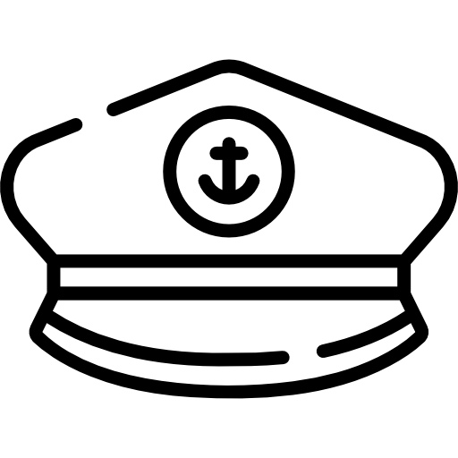 Фуражка моряка