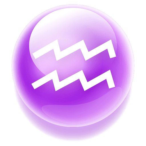 Водолей эмодзи