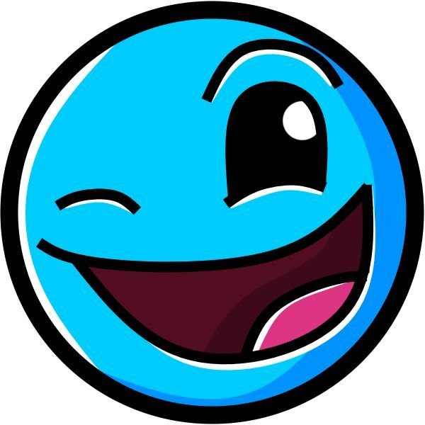 ИЗИ Geometry Dash