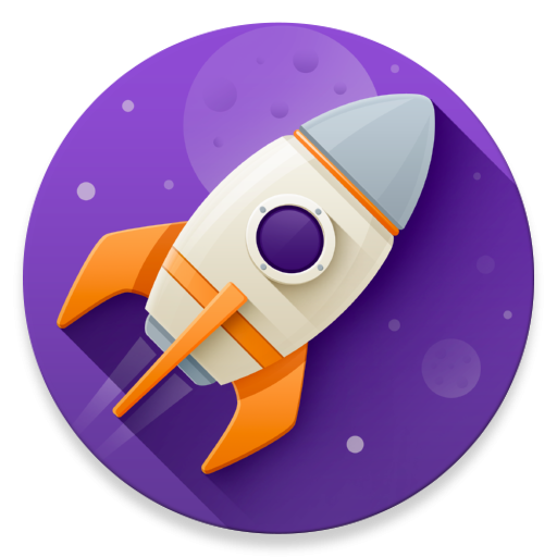 Смайлик ракета