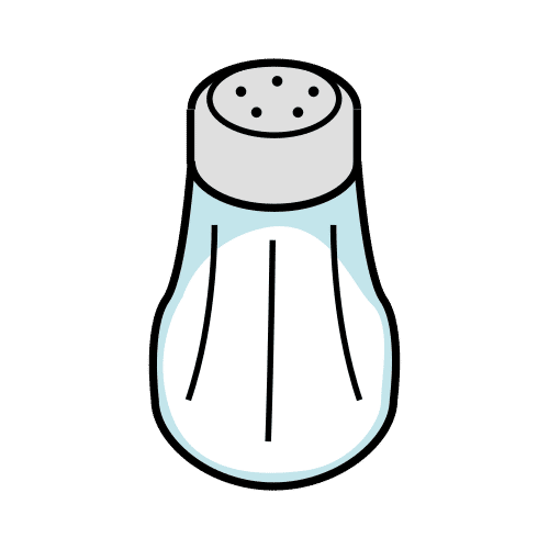 Соль раскраска для детей