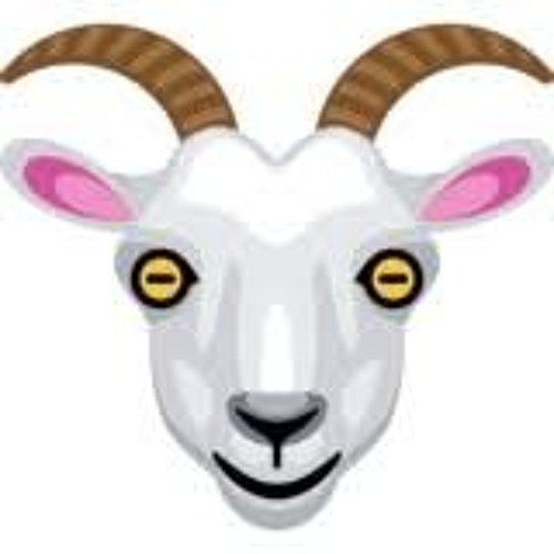 ЭМОДЖИ коза