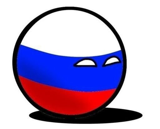 Россия шар контри Балс.