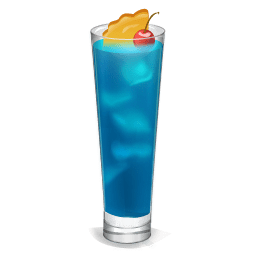 Стикеры коктейли