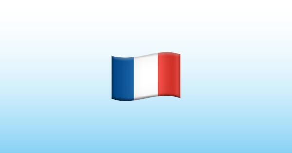 Смайл французский Смайл