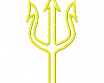 Трезубец Нептуна