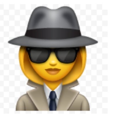 Эмодзи агент