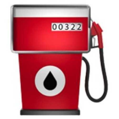 ЭМОДЖИ бензоколонка