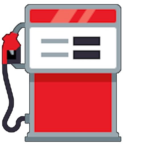 ЭМОДЖИ заправка