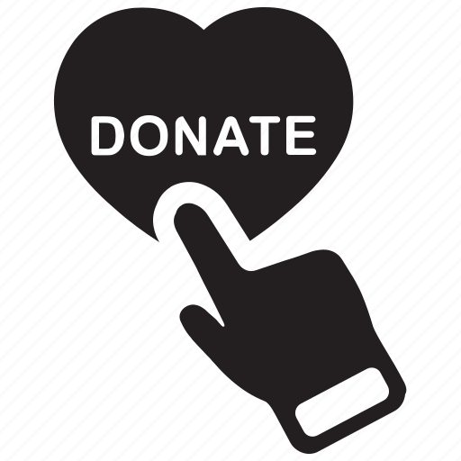 Значок донат