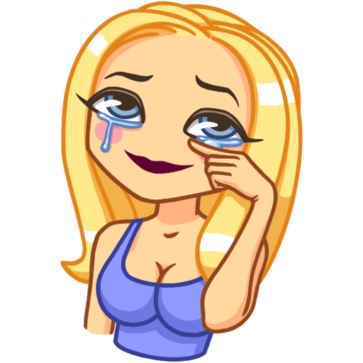 ВК ангел Мари