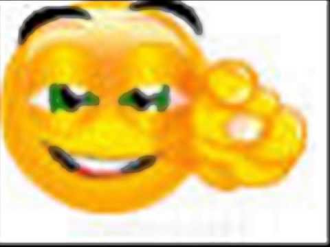 Смайлик фиг