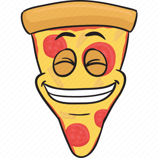 Компьютерные иконки пицца