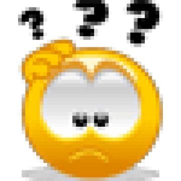 Курящий смайлик