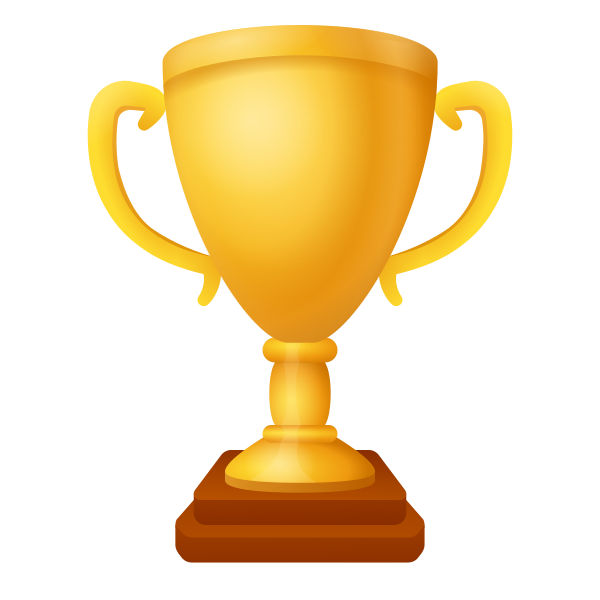 Смайлик Кубок чемпионов