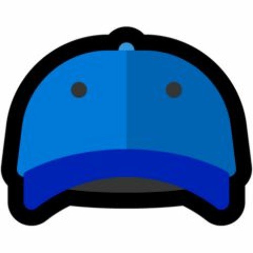 Эмодзи в кепке