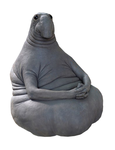 Ждун Мона Лиза