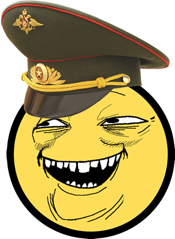 Йоба военный