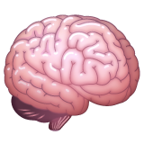 Мозги смайлик