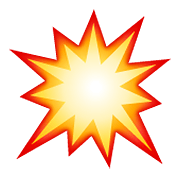 Смайлик со взрывающейся головой