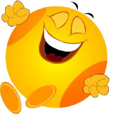 Танцующие смайлики