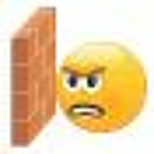 Кирпич мультяшный