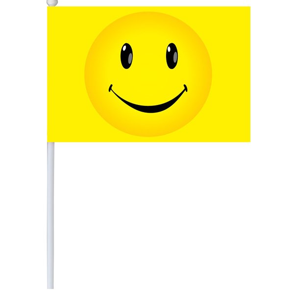 Красный флажок