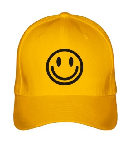 Стикеры лицо со шапкой