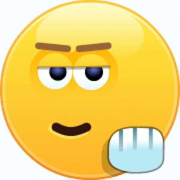 Смайлы из скайпа