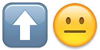 Покер фейс лицо