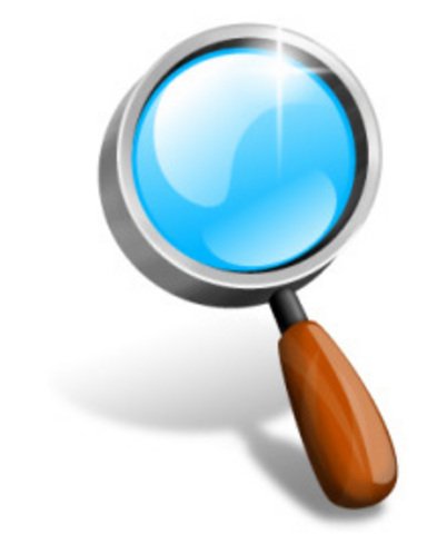 Смайлик любопытство