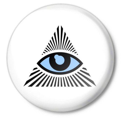 Знак глаза