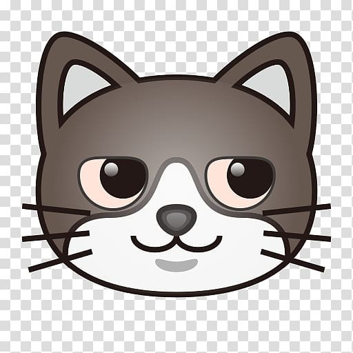 Плачущий котик