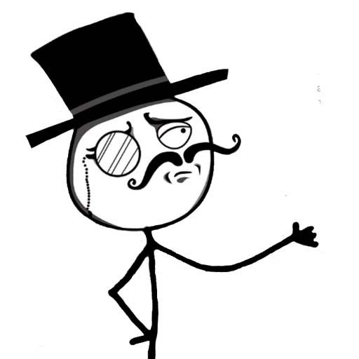 Стикмен мемы