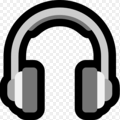 Смайлик наушники