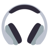 ЭМОДЖИ наушники