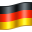 Германский флаг эмодзи