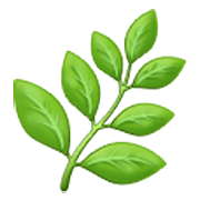 Эмодзи Клевер