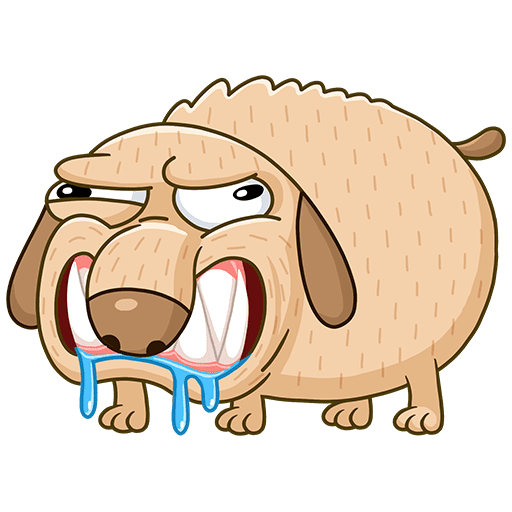 Дигги Стикеры