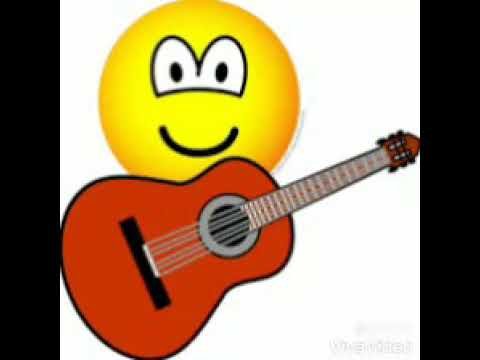 ЭМОДЖИ гитара