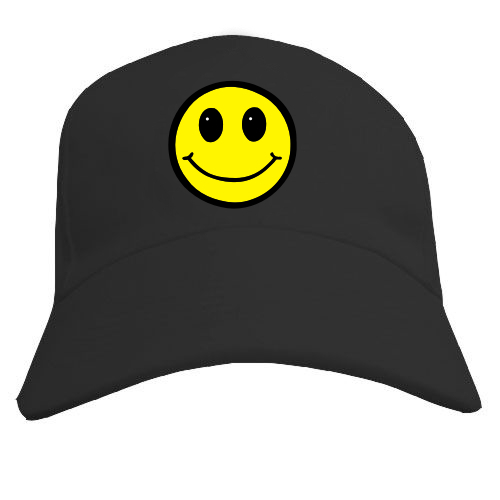 Кепка детская мультяшная