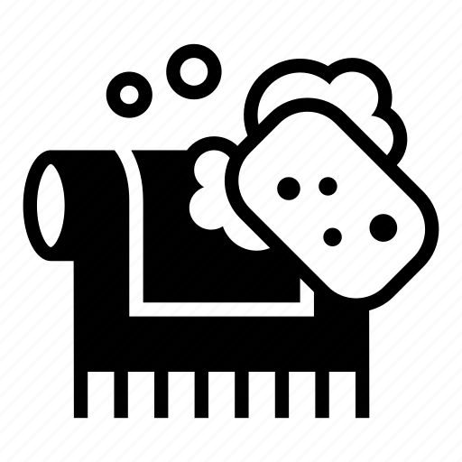 Стирка ковров icon