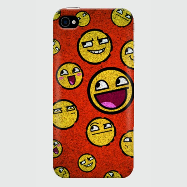 Принты для чехла на телефон