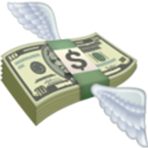 Деньги с крыльями